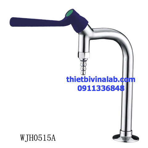 Vòi rửa phòng thí nghiệm WJH0515A